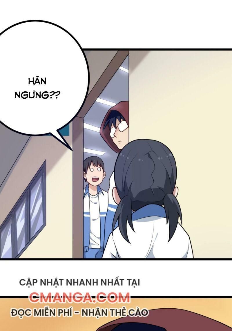 Hộ Hoa Cao Thủ Tại Vườn Trường Chapter 165 - Trang 2