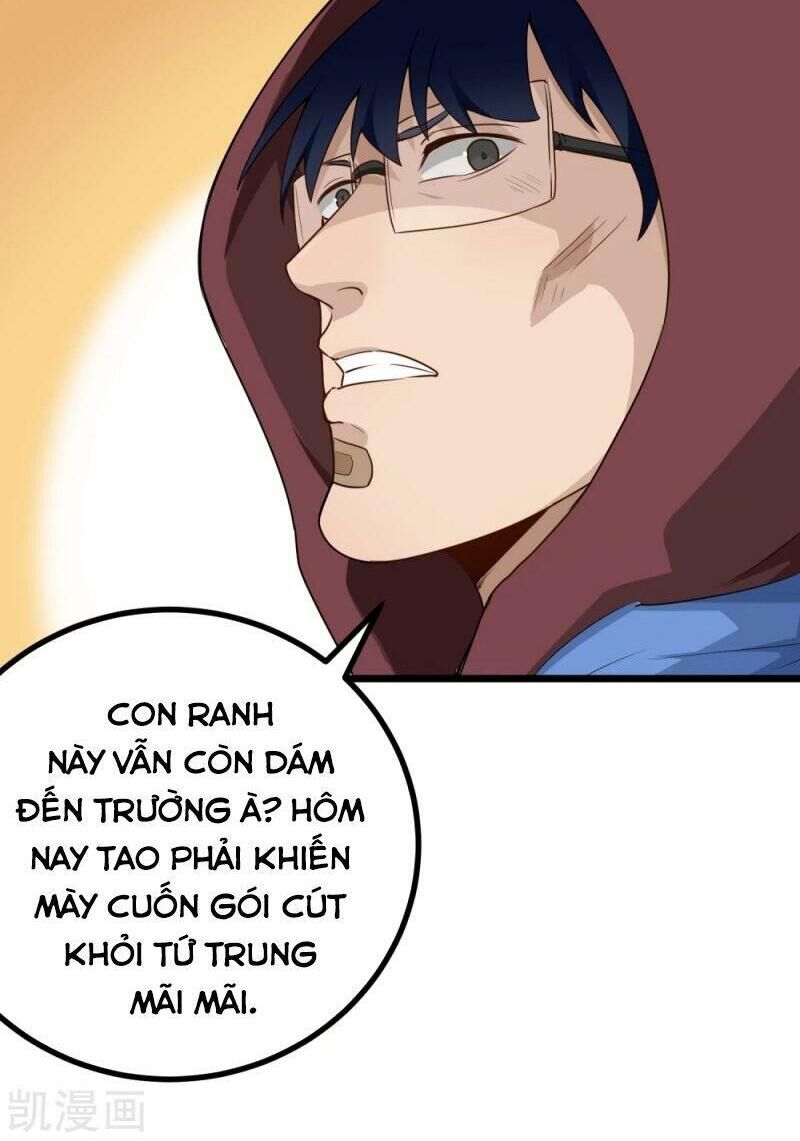 Hộ Hoa Cao Thủ Tại Vườn Trường Chapter 165 - Trang 2