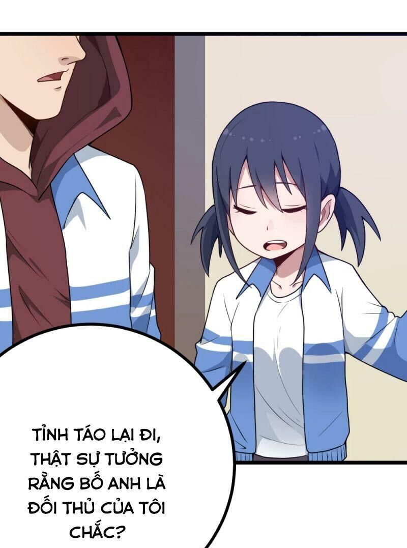 Hộ Hoa Cao Thủ Tại Vườn Trường Chapter 165 - Trang 2