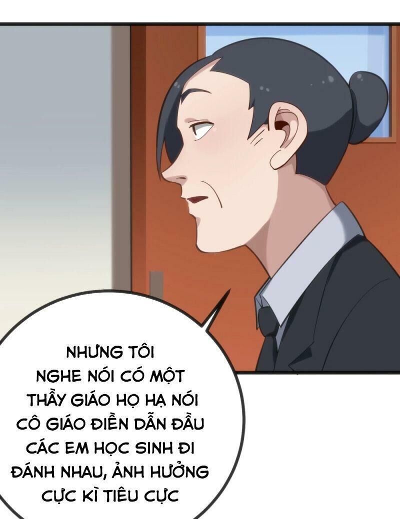 Hộ Hoa Cao Thủ Tại Vườn Trường Chapter 166 - Trang 2