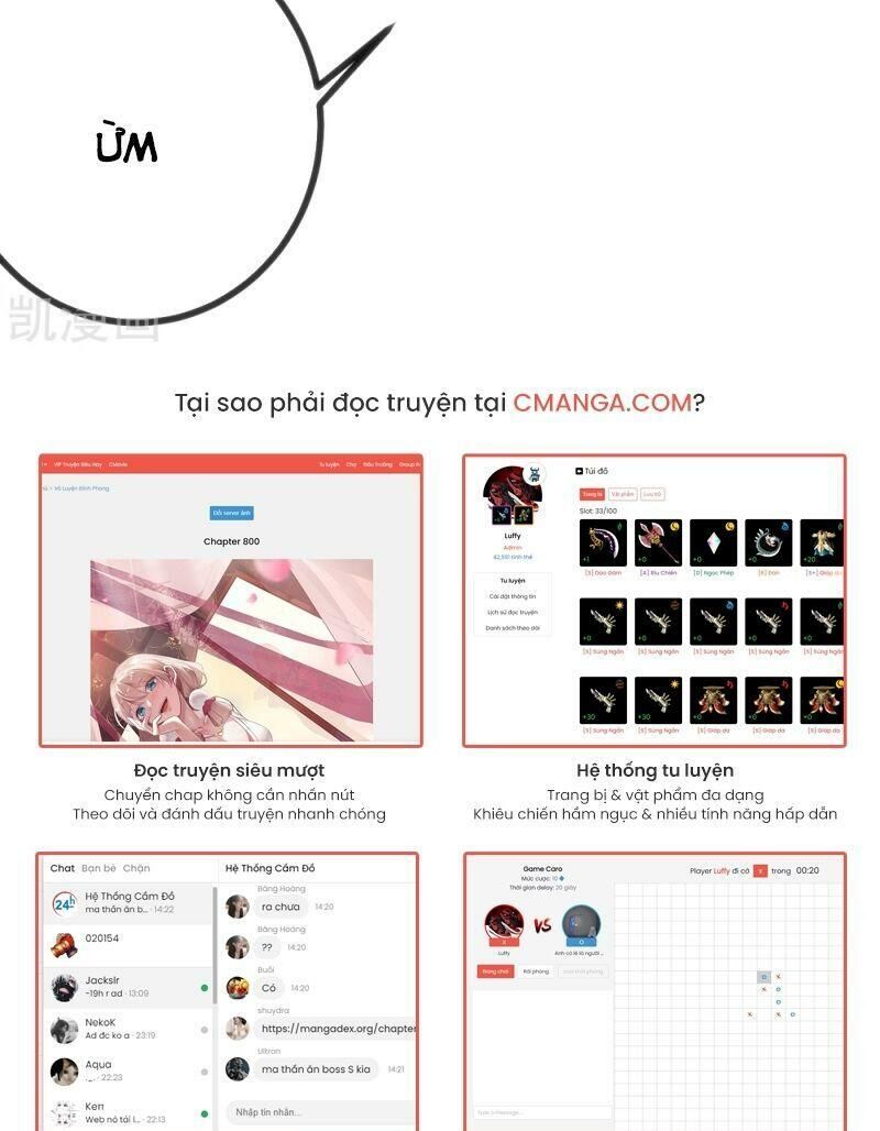 Hộ Hoa Cao Thủ Tại Vườn Trường Chapter 166 - Trang 2