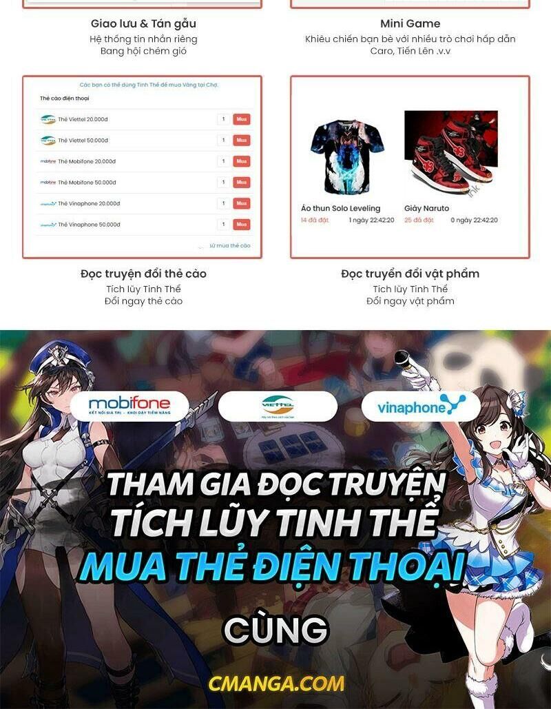 Hộ Hoa Cao Thủ Tại Vườn Trường Chapter 166 - Trang 2