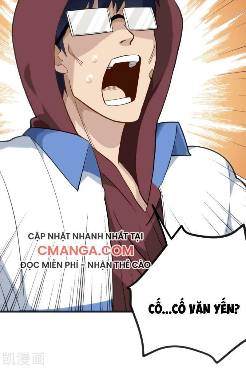 Hộ Hoa Cao Thủ Tại Vườn Trường Chapter 166 - Trang 2