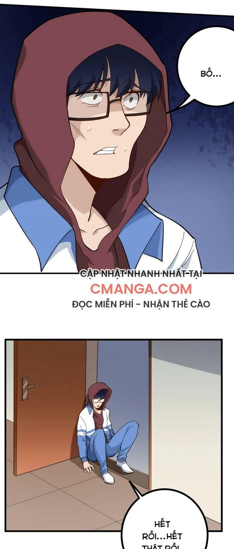 Hộ Hoa Cao Thủ Tại Vườn Trường Chapter 167 - Trang 2