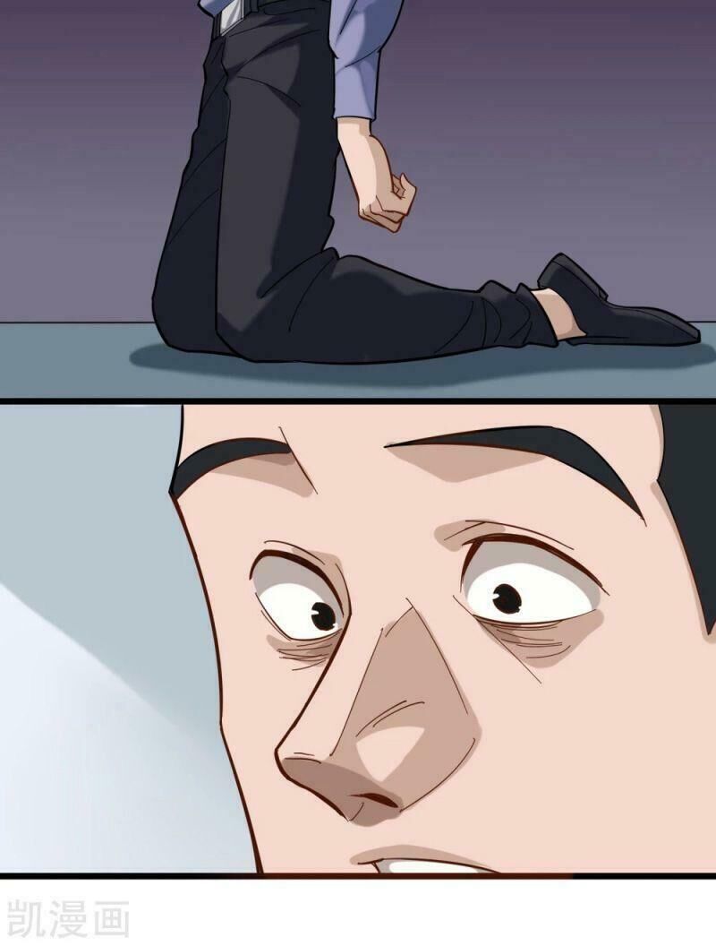 Hộ Hoa Cao Thủ Tại Vườn Trường Chapter 168 - Trang 2