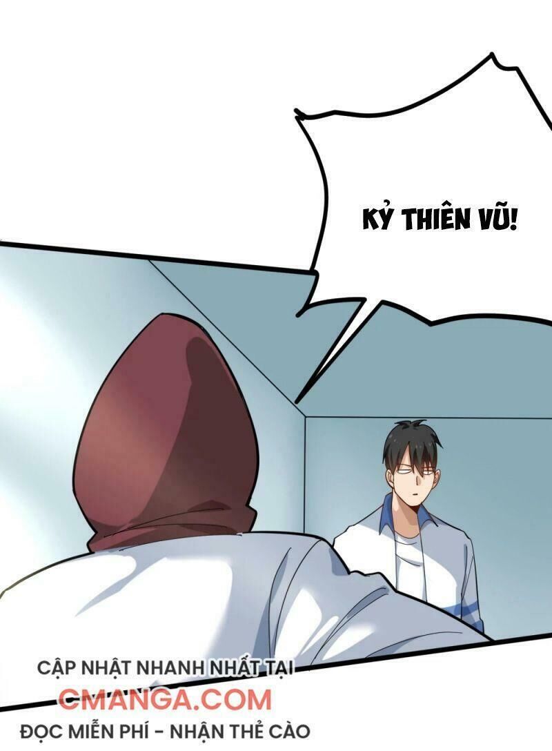 Hộ Hoa Cao Thủ Tại Vườn Trường Chapter 168 - Trang 2