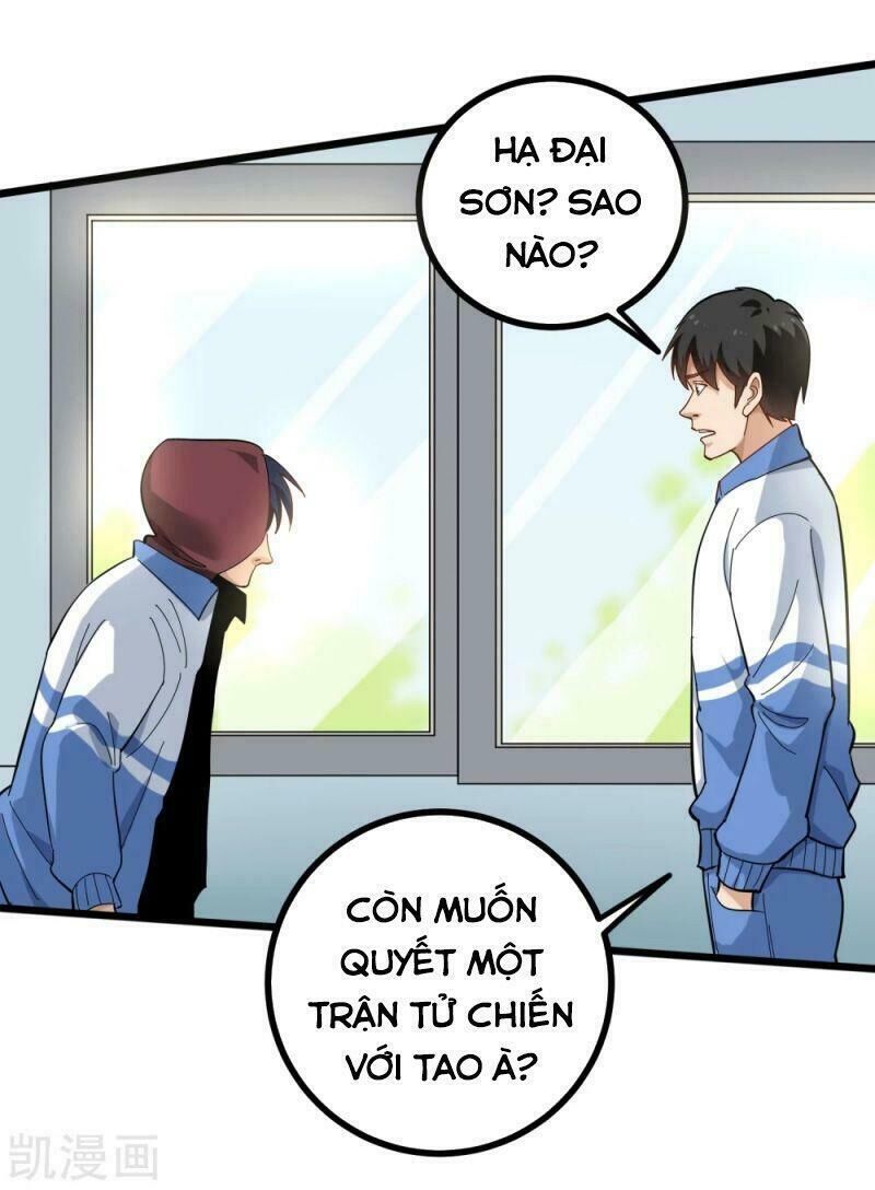 Hộ Hoa Cao Thủ Tại Vườn Trường Chapter 168 - Trang 2