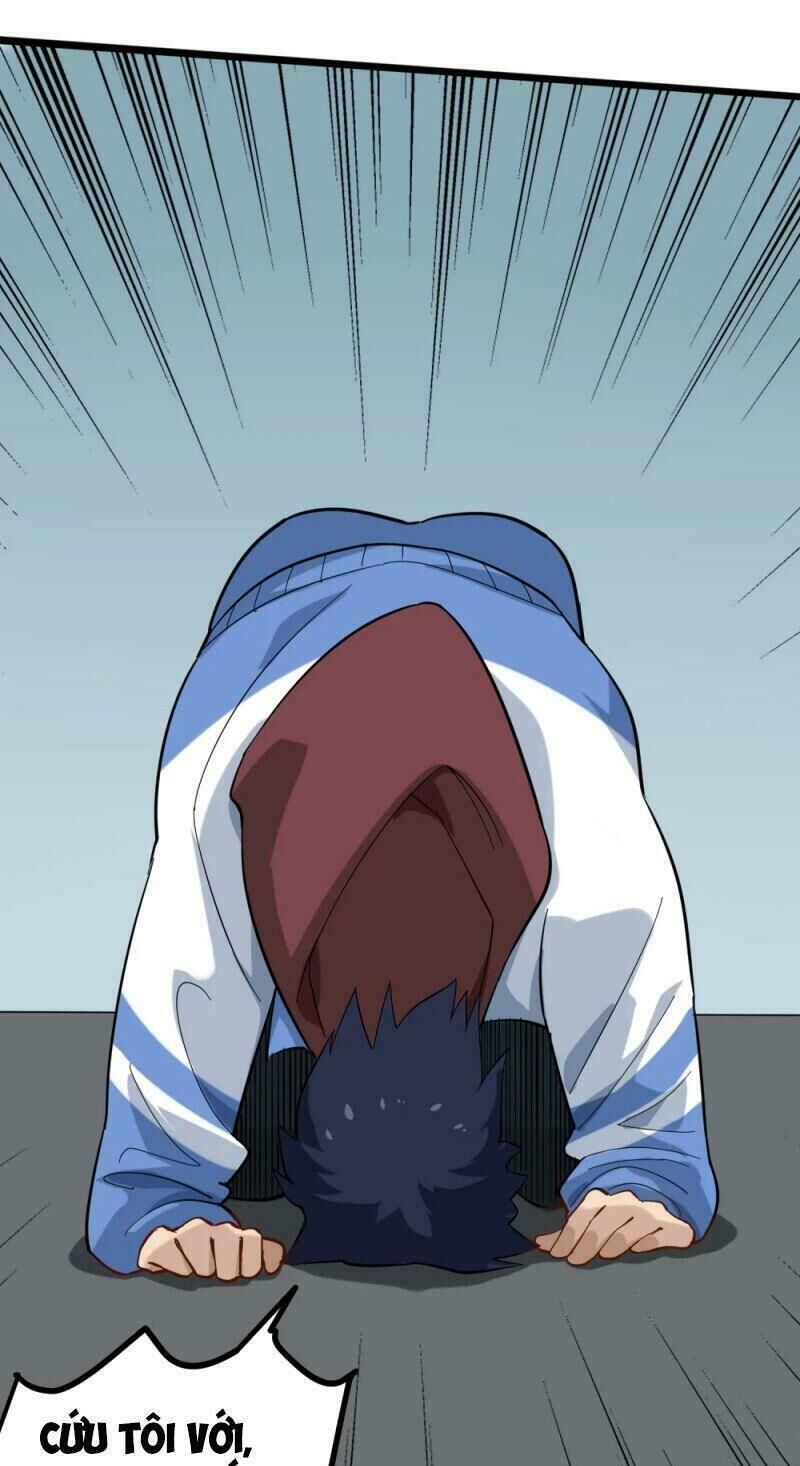 Hộ Hoa Cao Thủ Tại Vườn Trường Chapter 168 - Trang 2