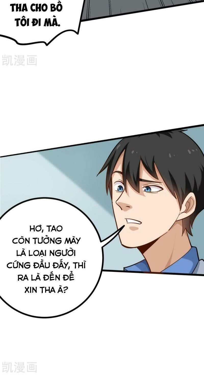 Hộ Hoa Cao Thủ Tại Vườn Trường Chapter 168 - Trang 2