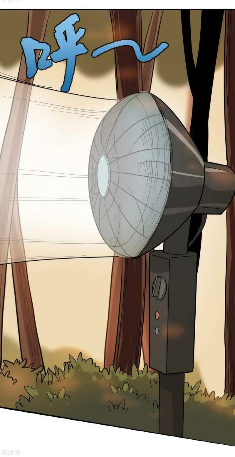 Hộ Hoa Cao Thủ Tại Vườn Trường Chapter 180 - Trang 2