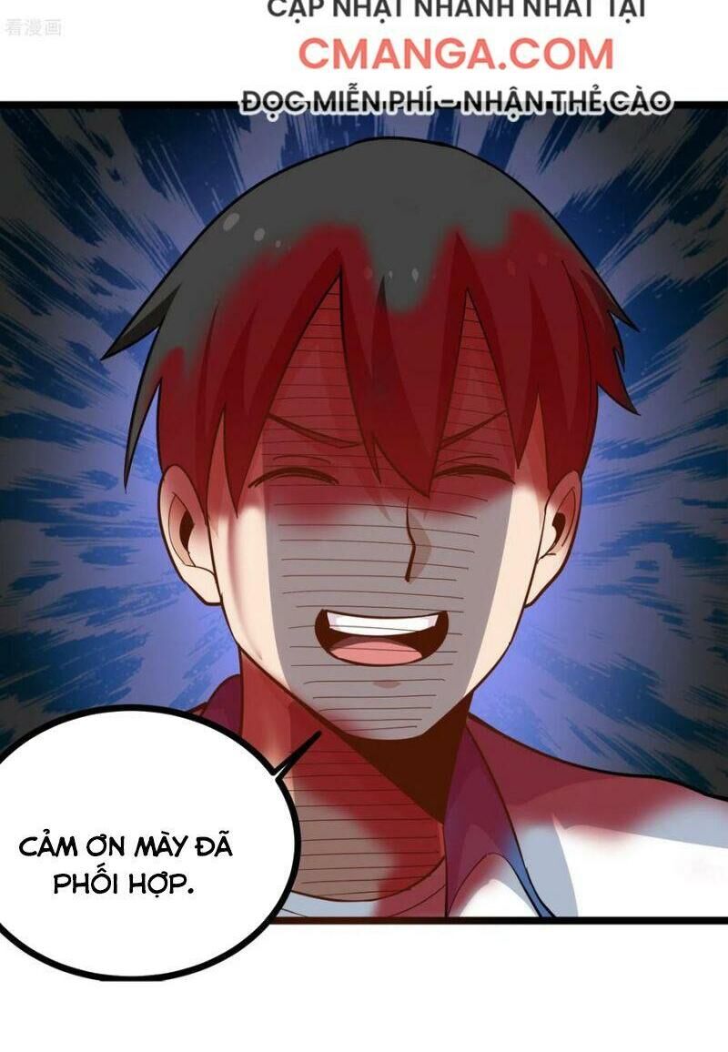 Hộ Hoa Cao Thủ Tại Vườn Trường Chapter 183 - Trang 2