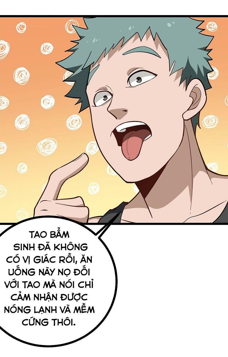 Hộ Hoa Cao Thủ Tại Vườn Trường Chapter 185 - Trang 2