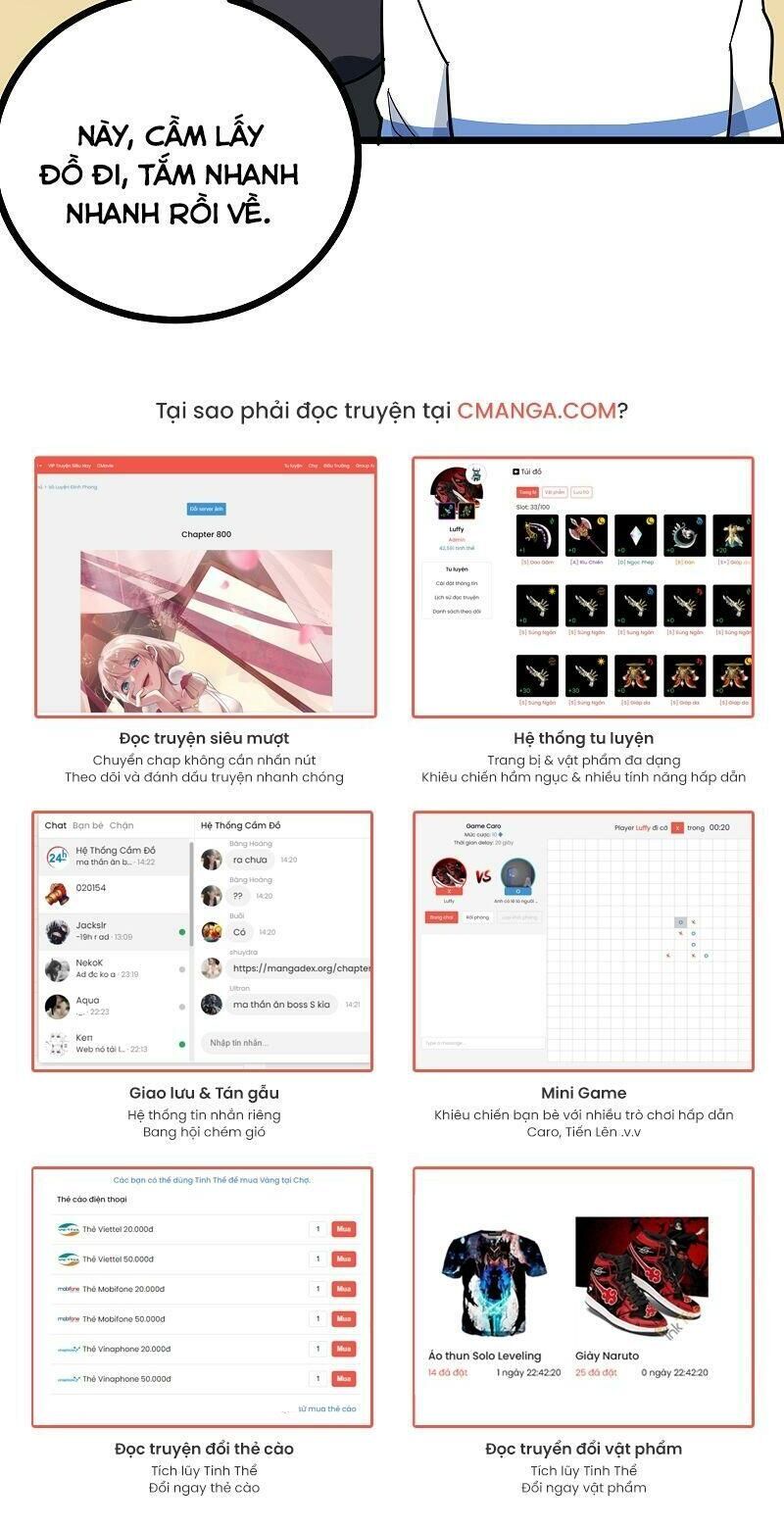 Hộ Hoa Cao Thủ Tại Vườn Trường Chapter 186 - Trang 2