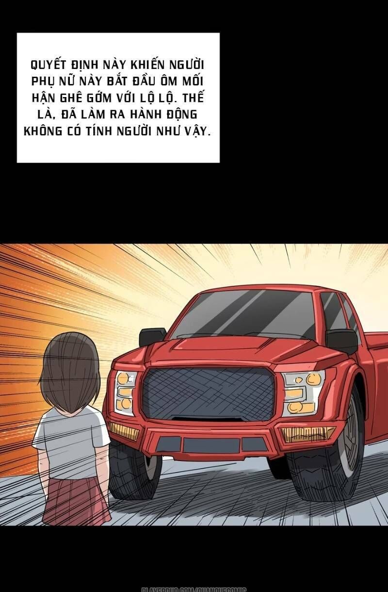 Hộ Hoa Cao Thủ Tại Vườn Trường Chapter 19 - Trang 2