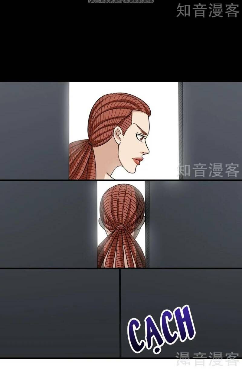 Hộ Hoa Cao Thủ Tại Vườn Trường Chapter 19 - Trang 2