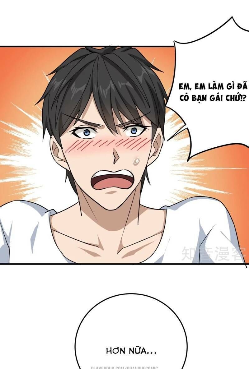 Hộ Hoa Cao Thủ Tại Vườn Trường Chapter 19 - Trang 2