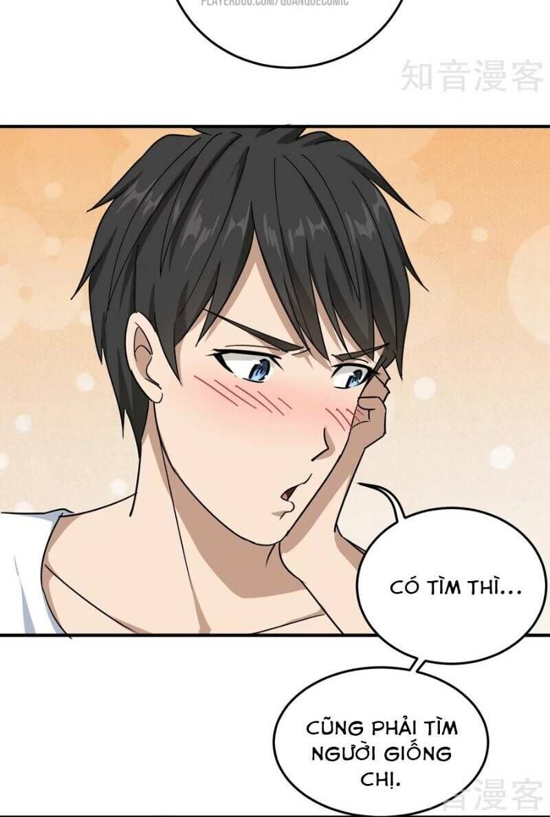 Hộ Hoa Cao Thủ Tại Vườn Trường Chapter 19 - Trang 2