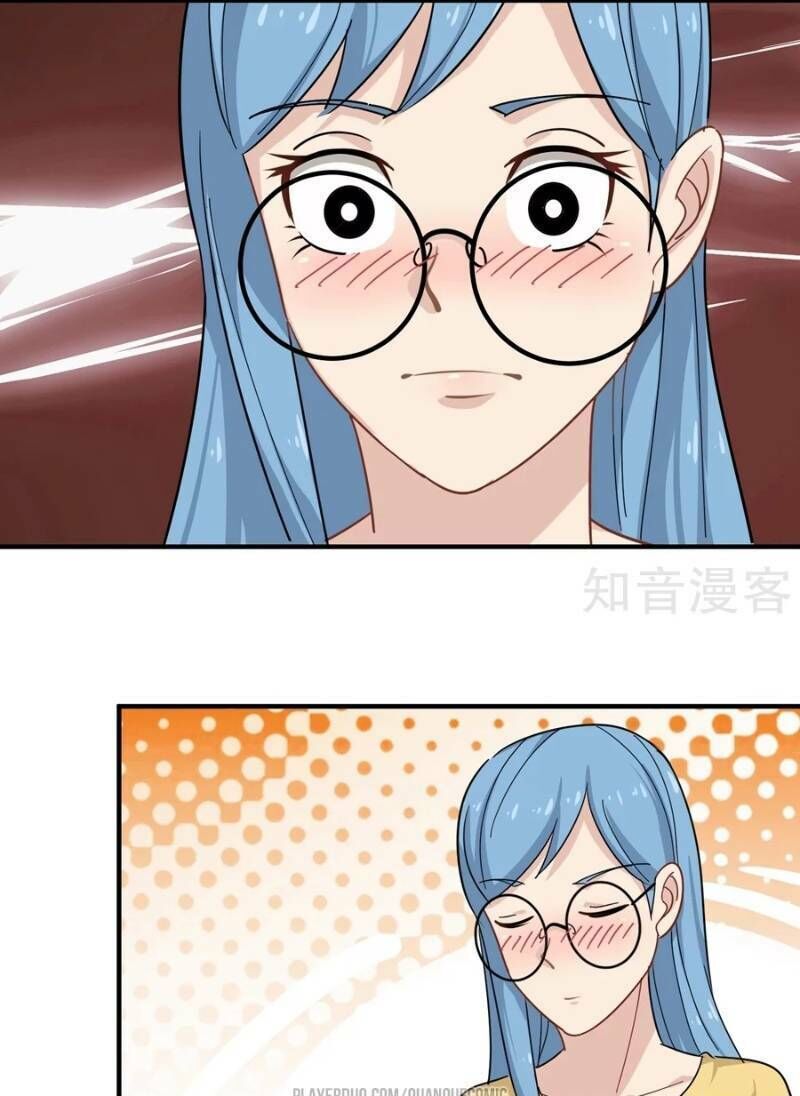 Hộ Hoa Cao Thủ Tại Vườn Trường Chapter 19 - Trang 2