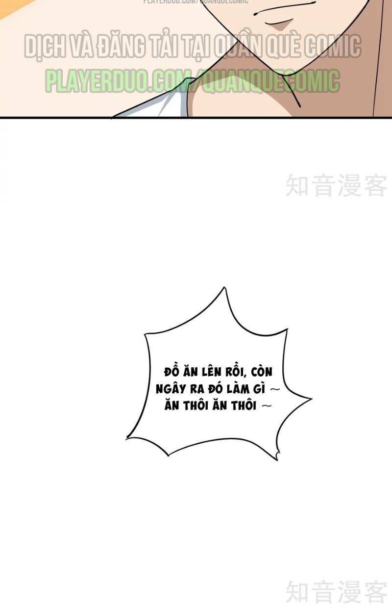 Hộ Hoa Cao Thủ Tại Vườn Trường Chapter 19 - Trang 2