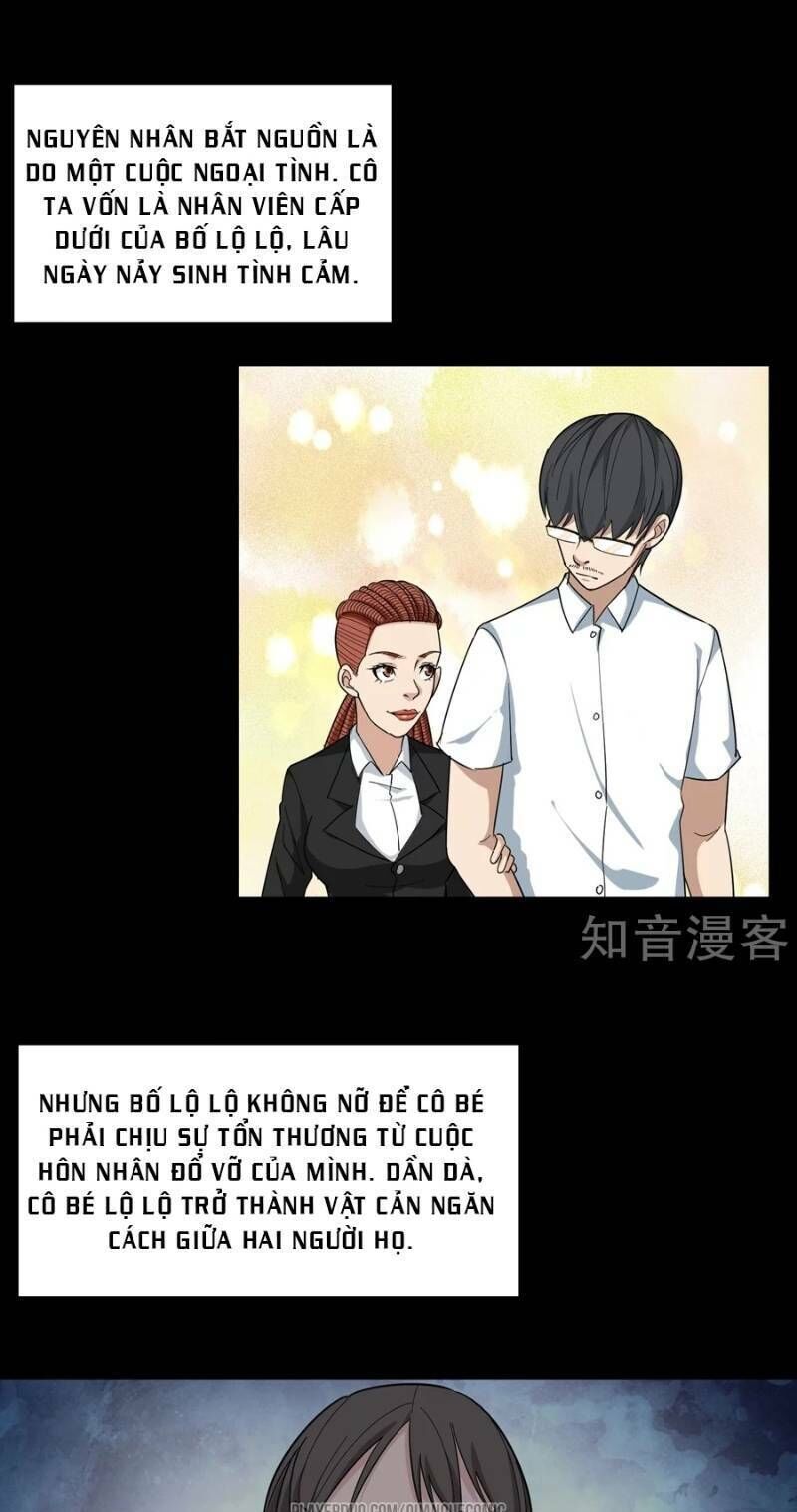 Hộ Hoa Cao Thủ Tại Vườn Trường Chapter 19 - Trang 2