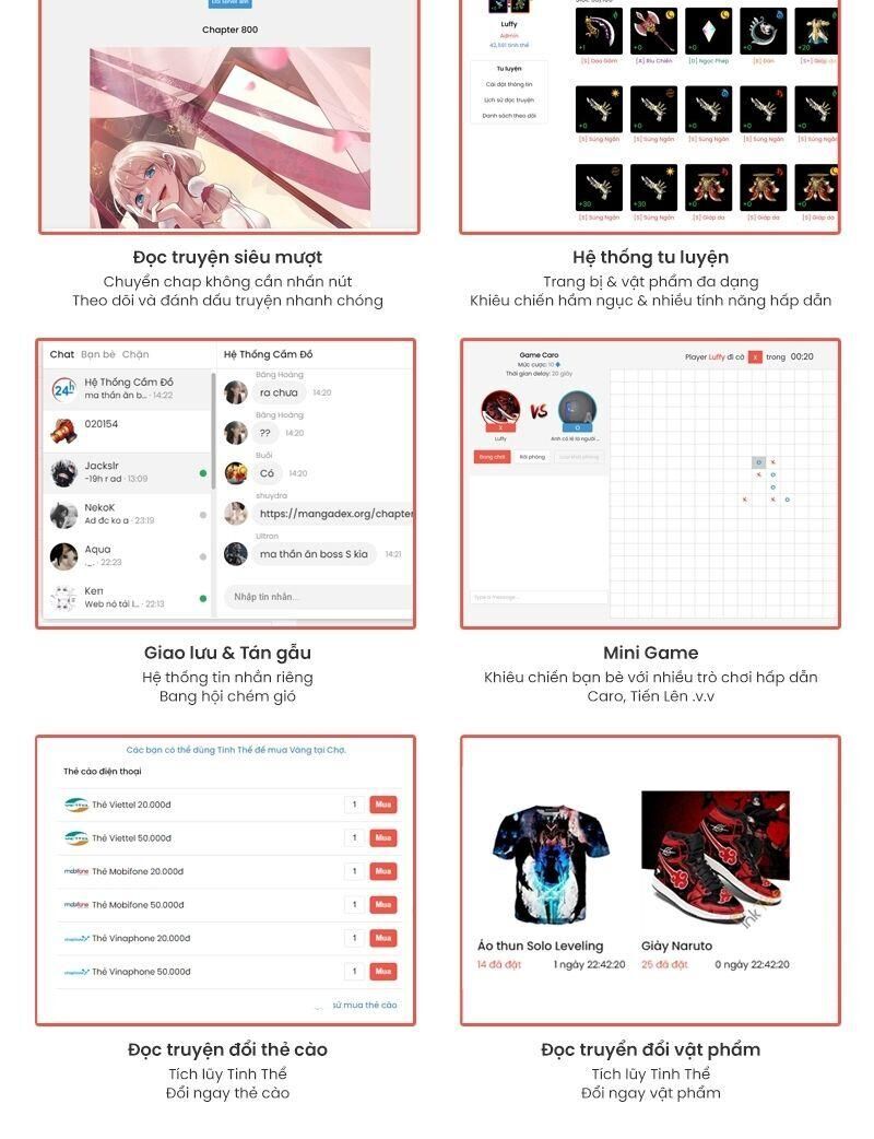 Hộ Hoa Cao Thủ Tại Vườn Trường Chapter 193 - Trang 2