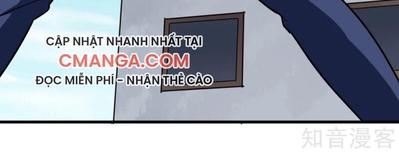 Hộ Hoa Cao Thủ Tại Vườn Trường Chapter 193 - Trang 2