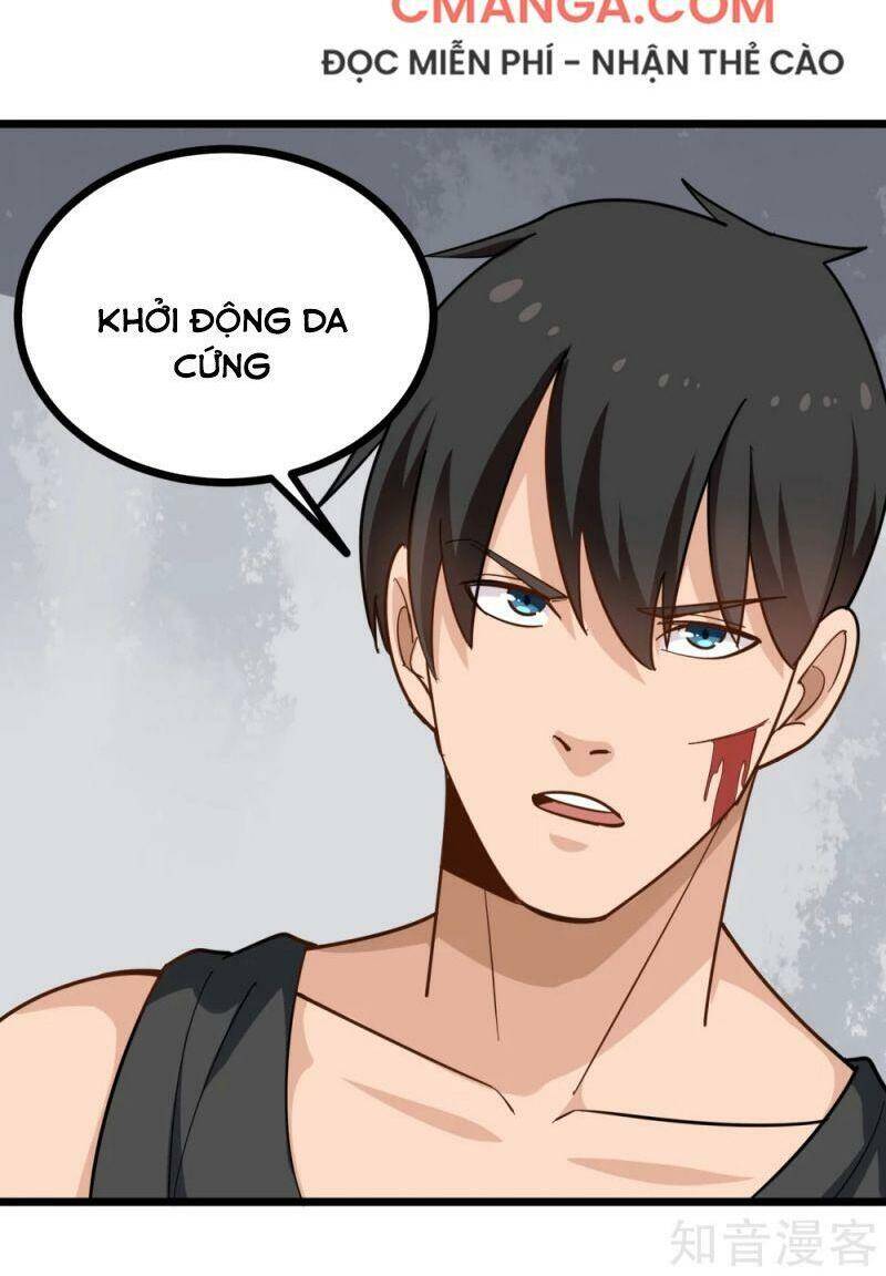 Hộ Hoa Cao Thủ Tại Vườn Trường Chapter 196 - Trang 2