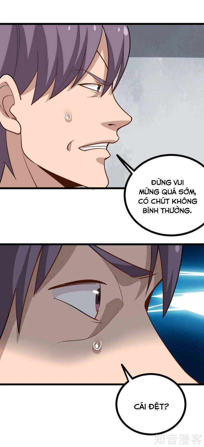 Hộ Hoa Cao Thủ Tại Vườn Trường Chapter 196 - Trang 2