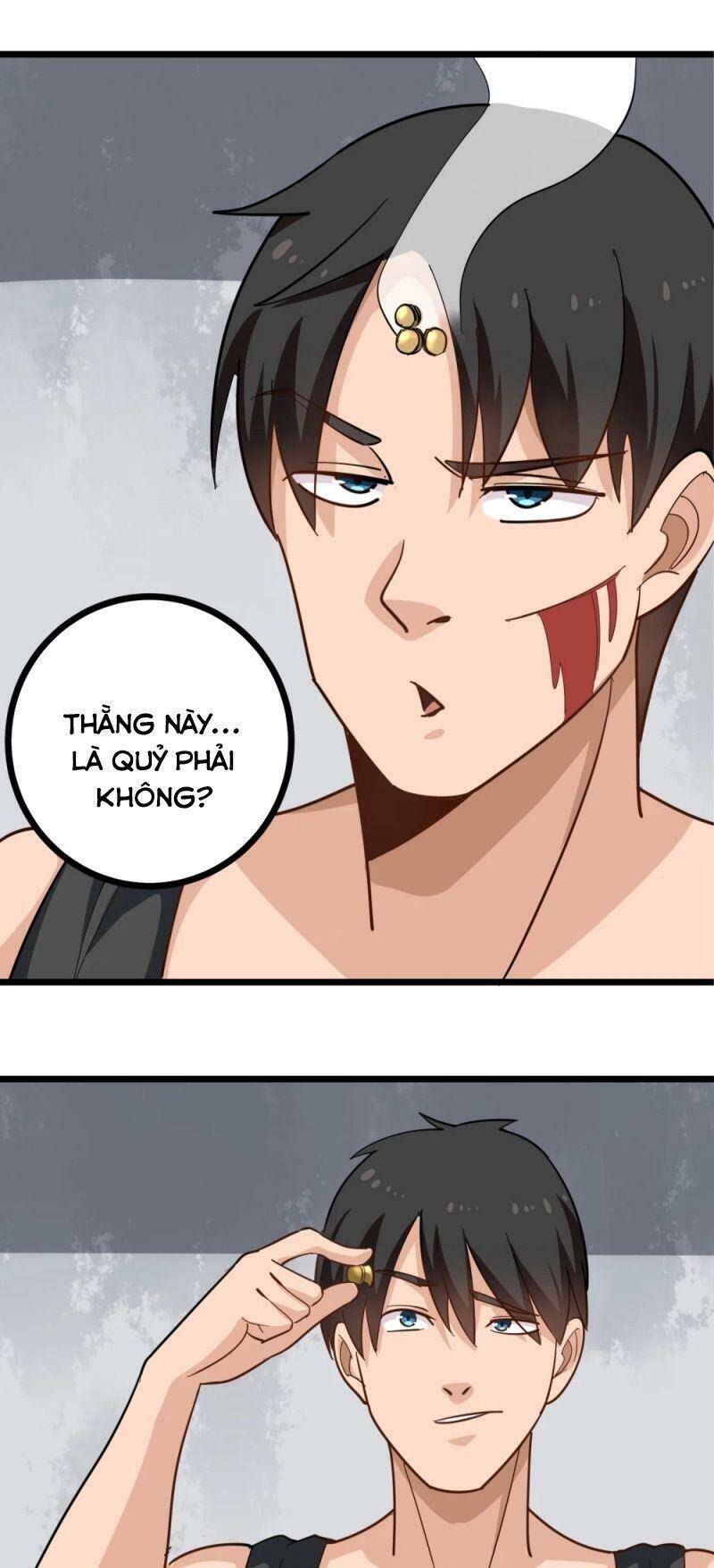 Hộ Hoa Cao Thủ Tại Vườn Trường Chapter 196 - Trang 2