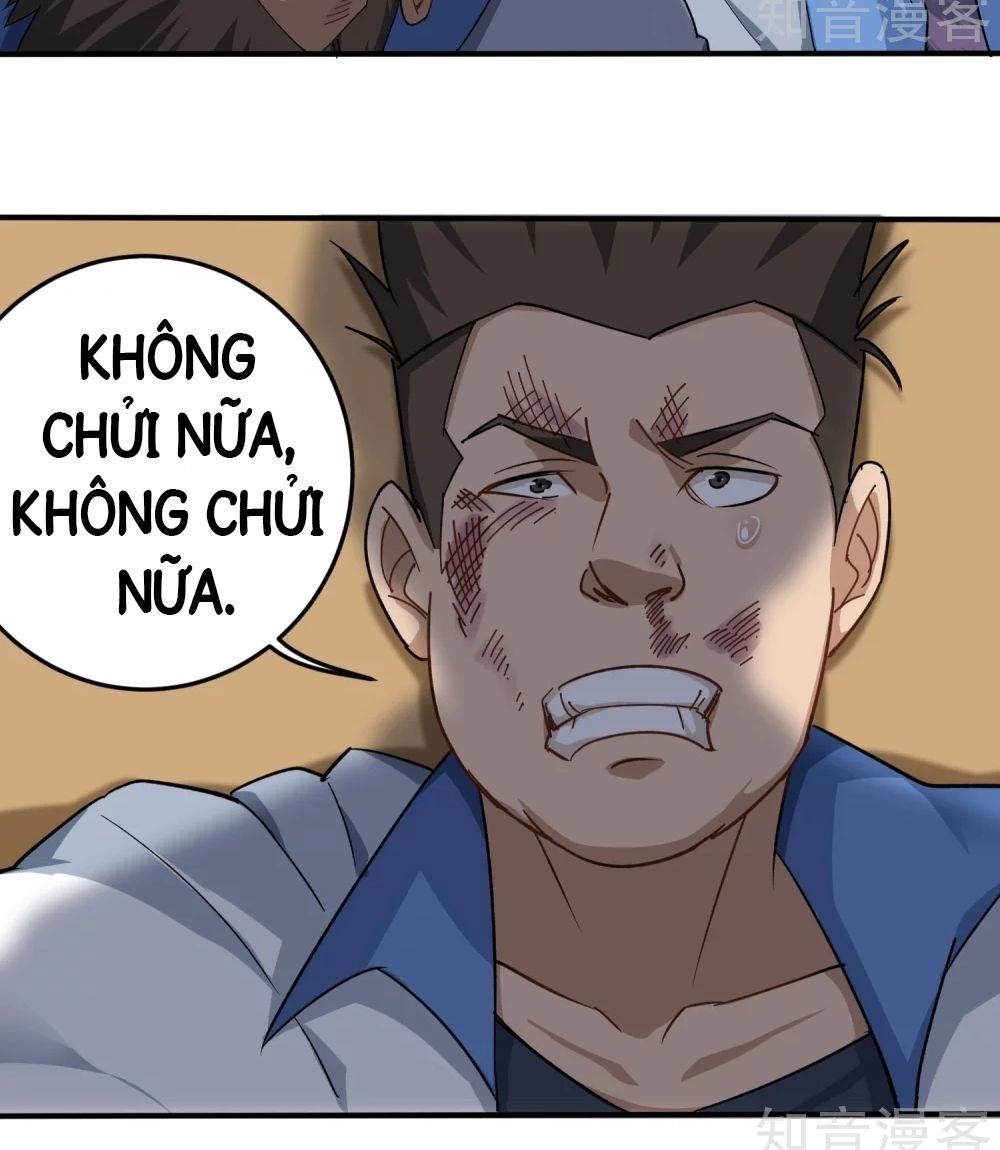 Hộ Hoa Cao Thủ Tại Vườn Trường Chapter 2 - Trang 2