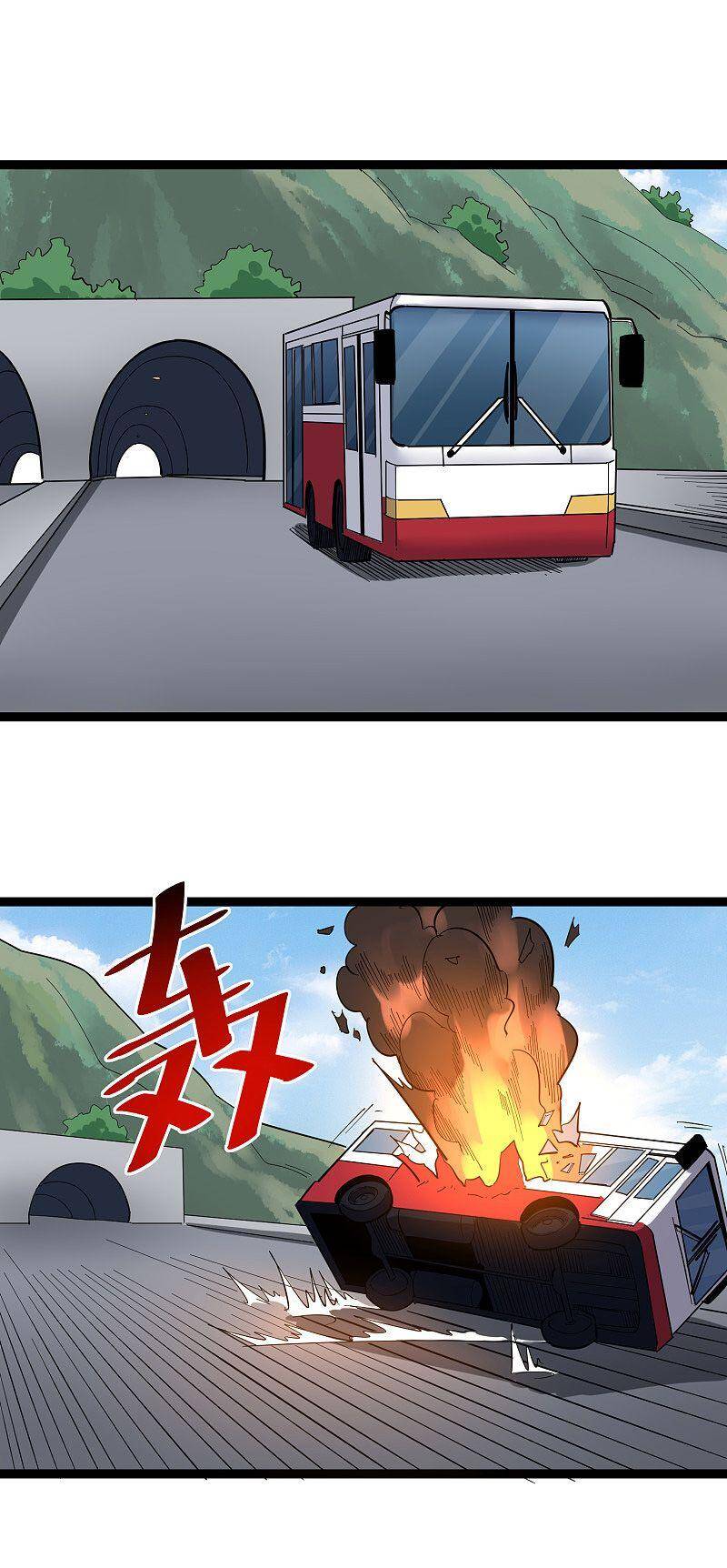 Hộ Hoa Cao Thủ Tại Vườn Trường Chapter 200 - Trang 2