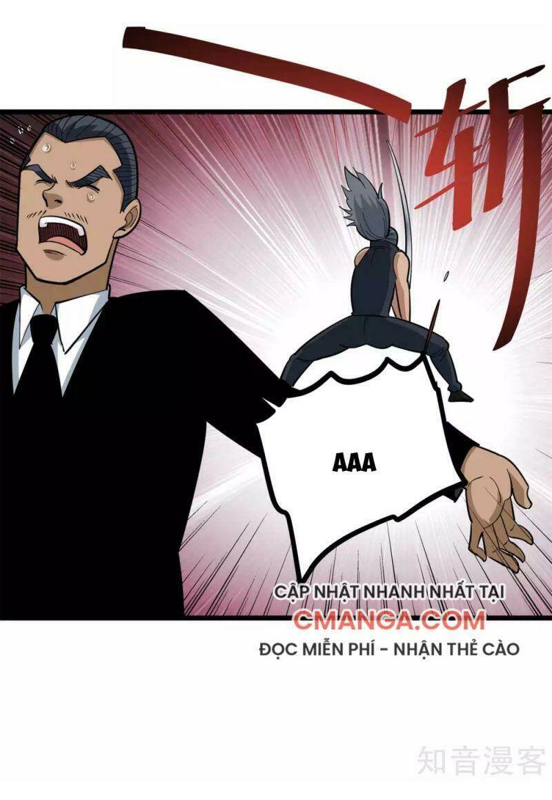 Hộ Hoa Cao Thủ Tại Vườn Trường Chapter 209 - Trang 2