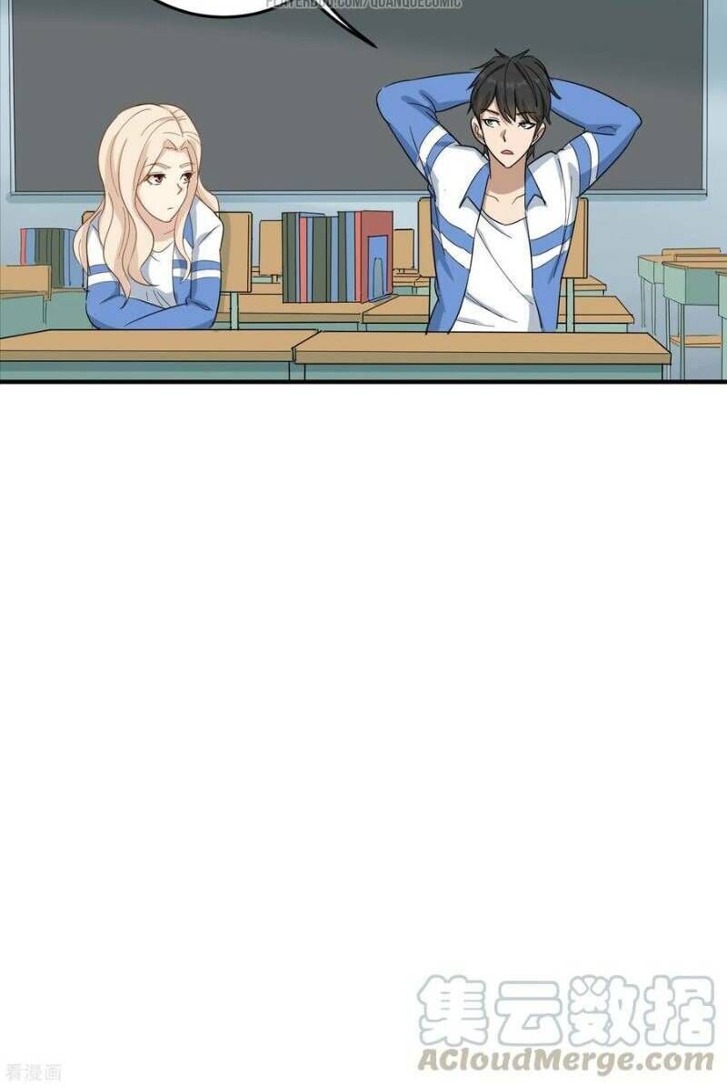 Hộ Hoa Cao Thủ Tại Vườn Trường Chapter 21 - Trang 2