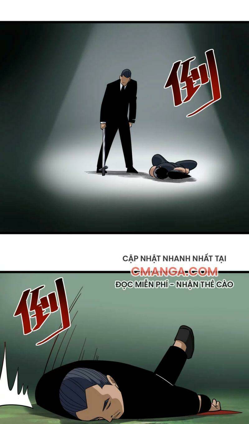 Hộ Hoa Cao Thủ Tại Vườn Trường Chapter 210 - Trang 2