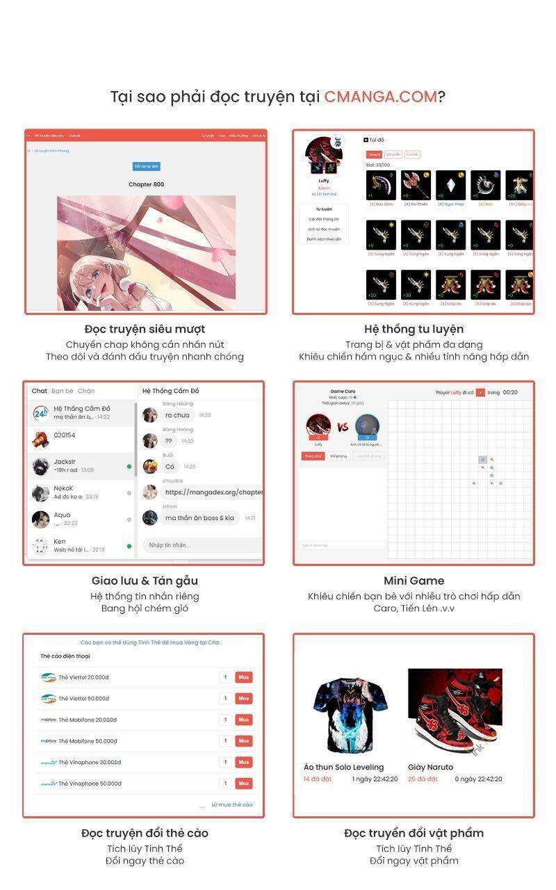 Hộ Hoa Cao Thủ Tại Vườn Trường Chapter 211 - Trang 2