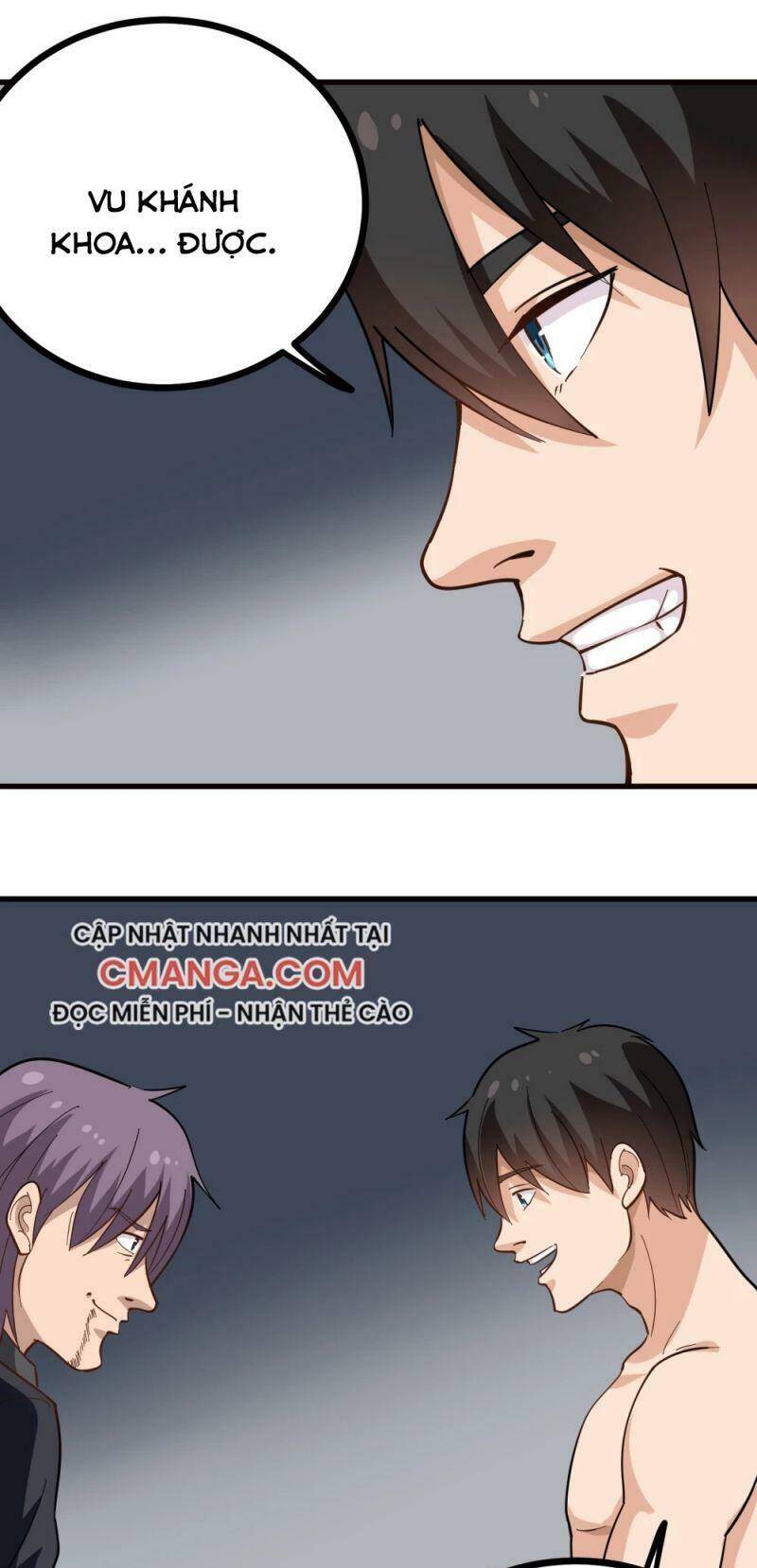 Hộ Hoa Cao Thủ Tại Vườn Trường Chapter 213 - Trang 2