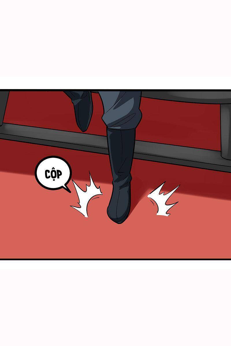 Hộ Hoa Cao Thủ Tại Vườn Trường Chapter 217 - Trang 2