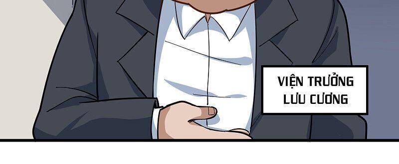 Hộ Hoa Cao Thủ Tại Vườn Trường Chapter 217 - Trang 2