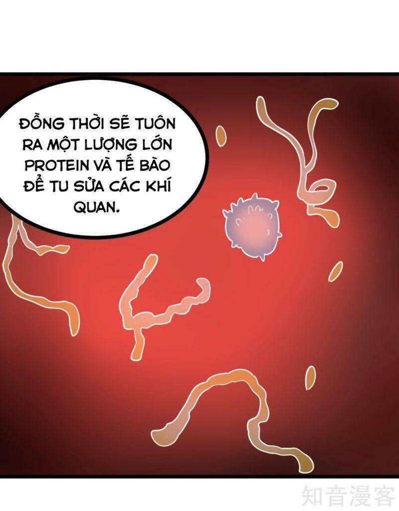 Hộ Hoa Cao Thủ Tại Vườn Trường Chapter 225 - Trang 2