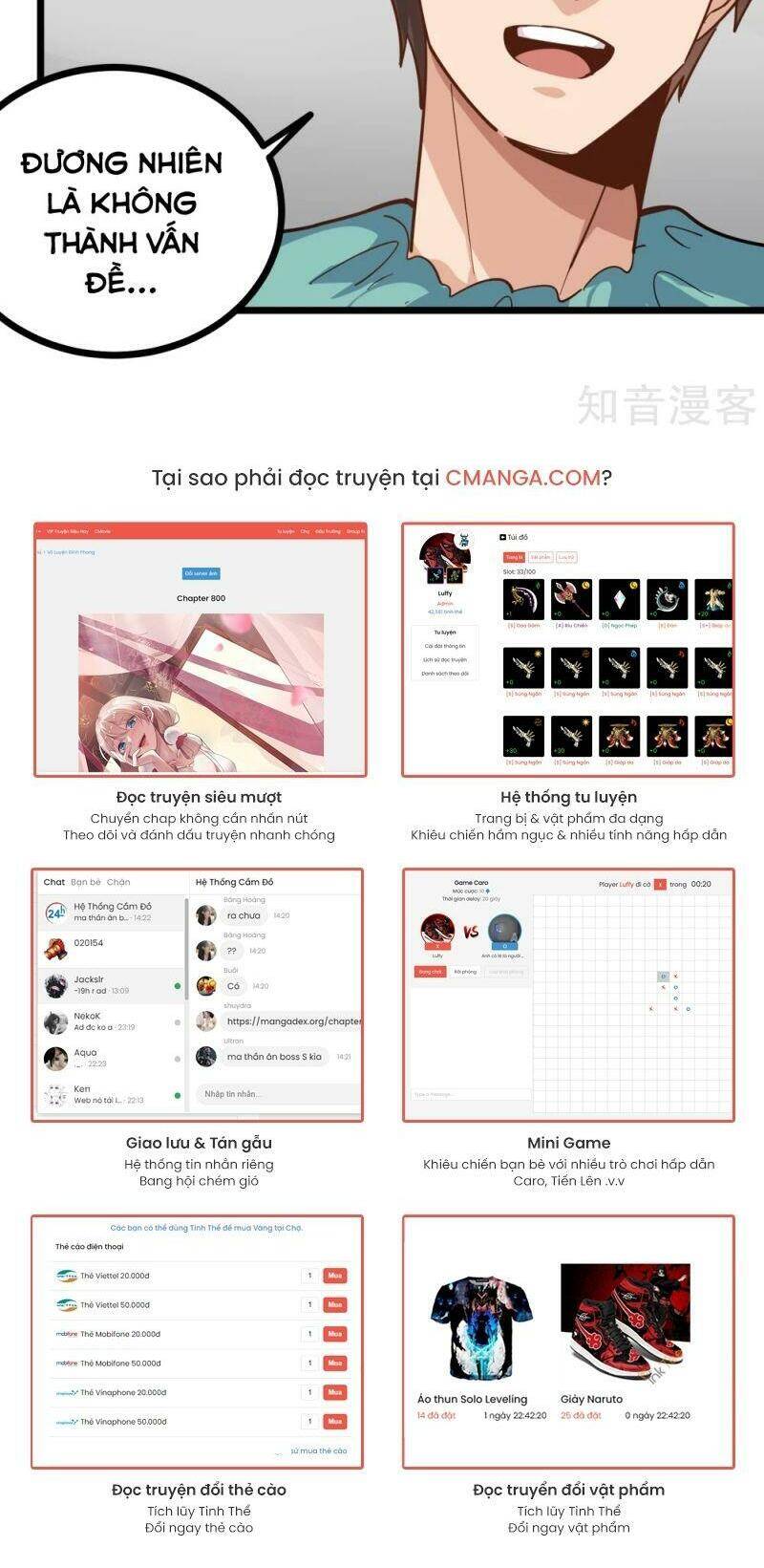 Hộ Hoa Cao Thủ Tại Vườn Trường Chapter 226 - Trang 2