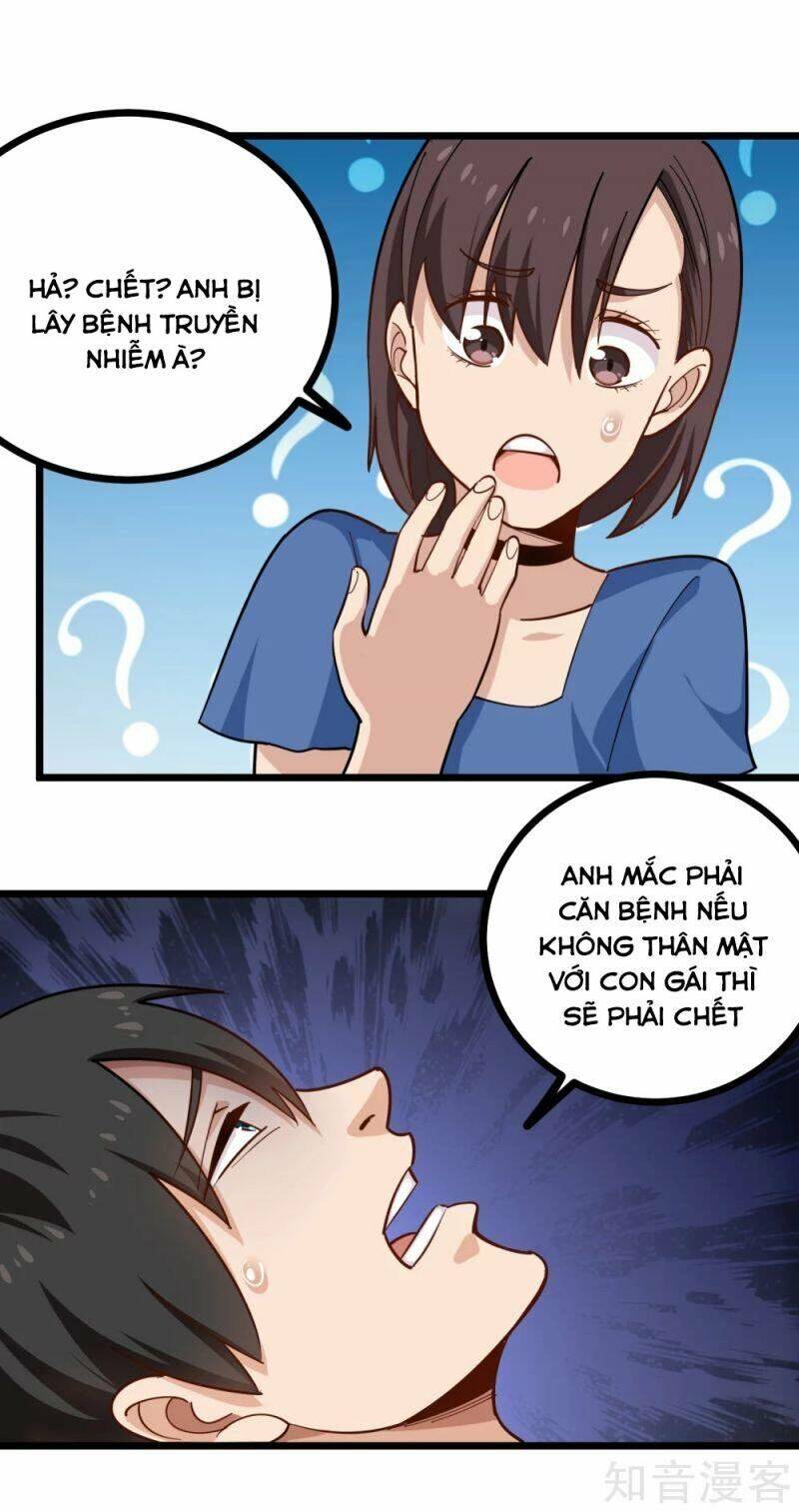 Hộ Hoa Cao Thủ Tại Vườn Trường Chapter 228 - Trang 2