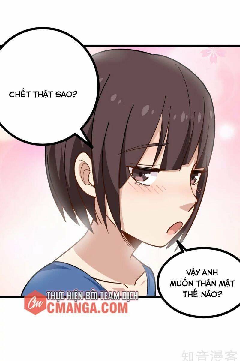 Hộ Hoa Cao Thủ Tại Vườn Trường Chapter 228 - Trang 2