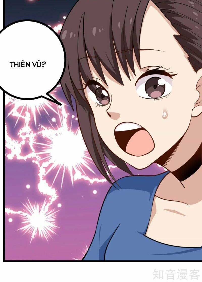 Hộ Hoa Cao Thủ Tại Vườn Trường Chapter 228 - Trang 2