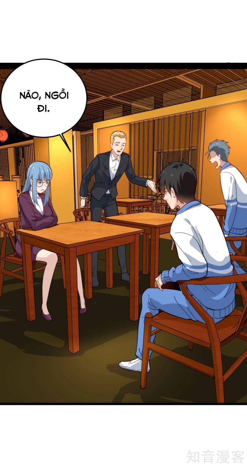 Hộ Hoa Cao Thủ Tại Vườn Trường Chapter 232 - Trang 2