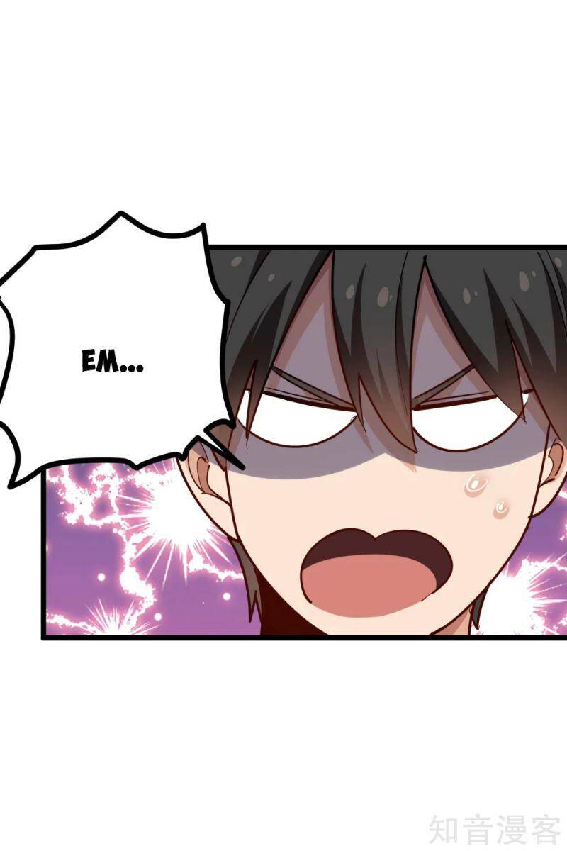 Hộ Hoa Cao Thủ Tại Vườn Trường Chapter 233 - Trang 2