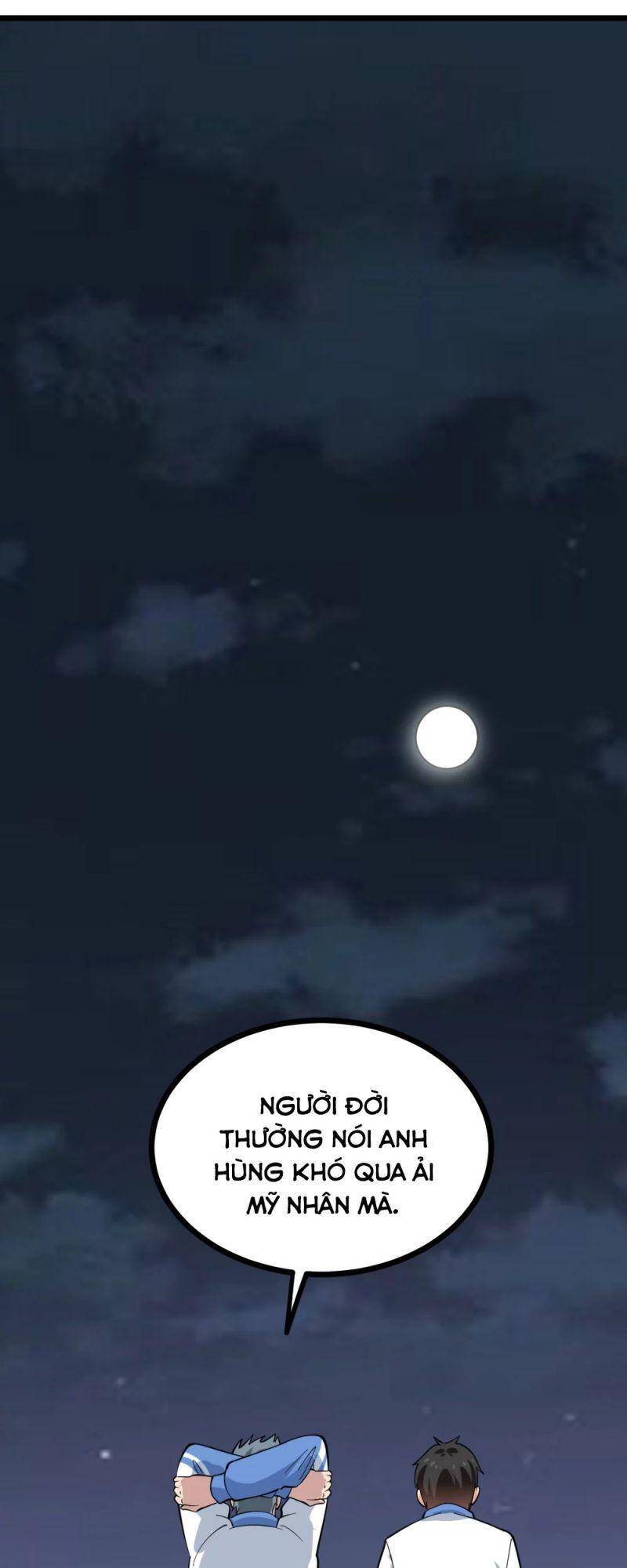 Hộ Hoa Cao Thủ Tại Vườn Trường Chapter 233 - Trang 2