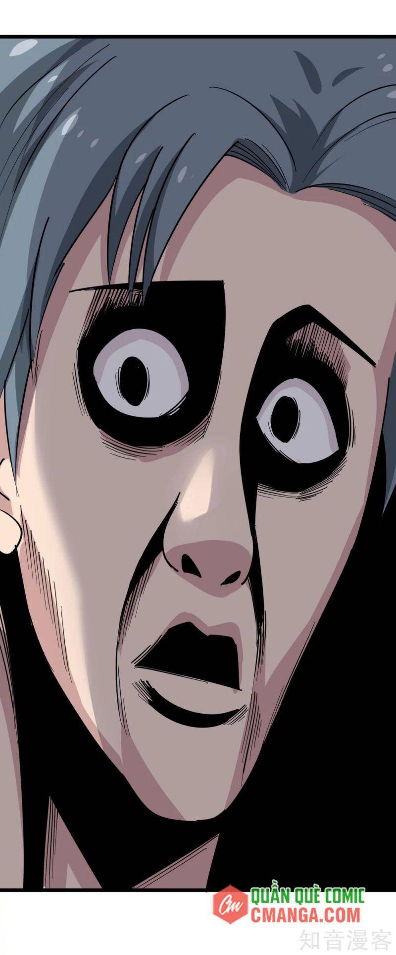 Hộ Hoa Cao Thủ Tại Vườn Trường Chapter 233 - Trang 2