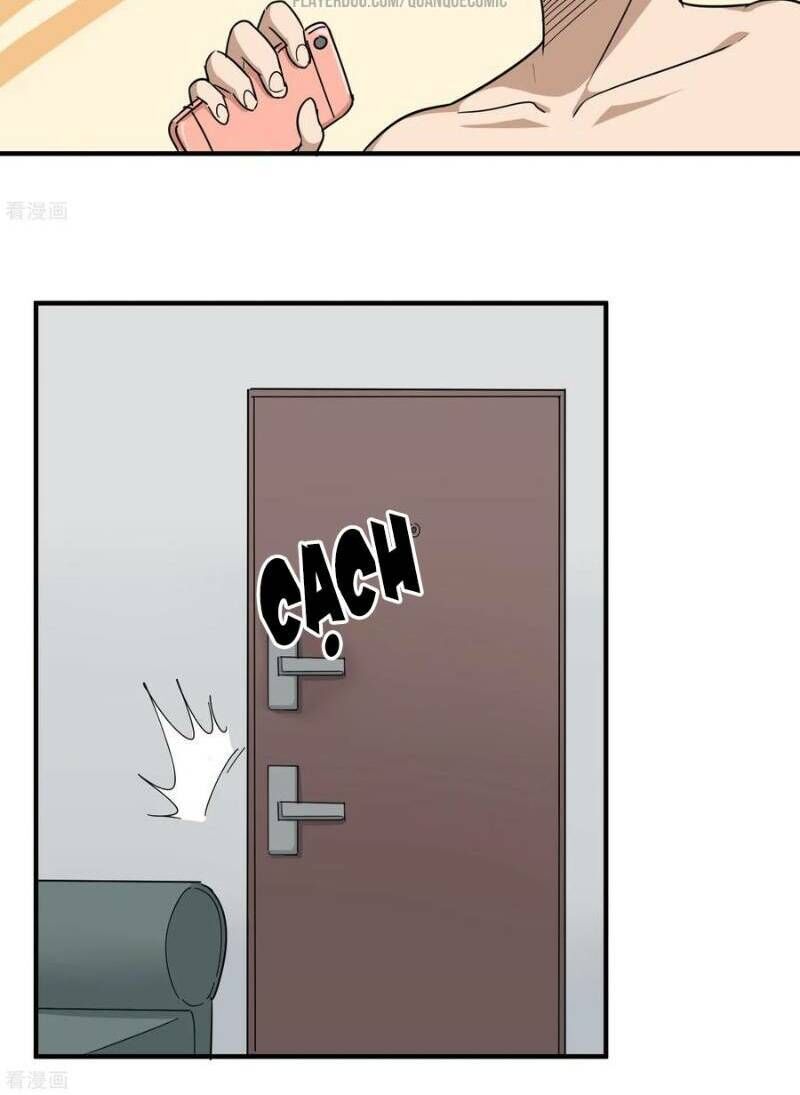 Hộ Hoa Cao Thủ Tại Vườn Trường Chapter 27 - Trang 2