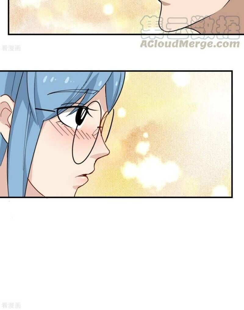 Hộ Hoa Cao Thủ Tại Vườn Trường Chapter 27 - Trang 2