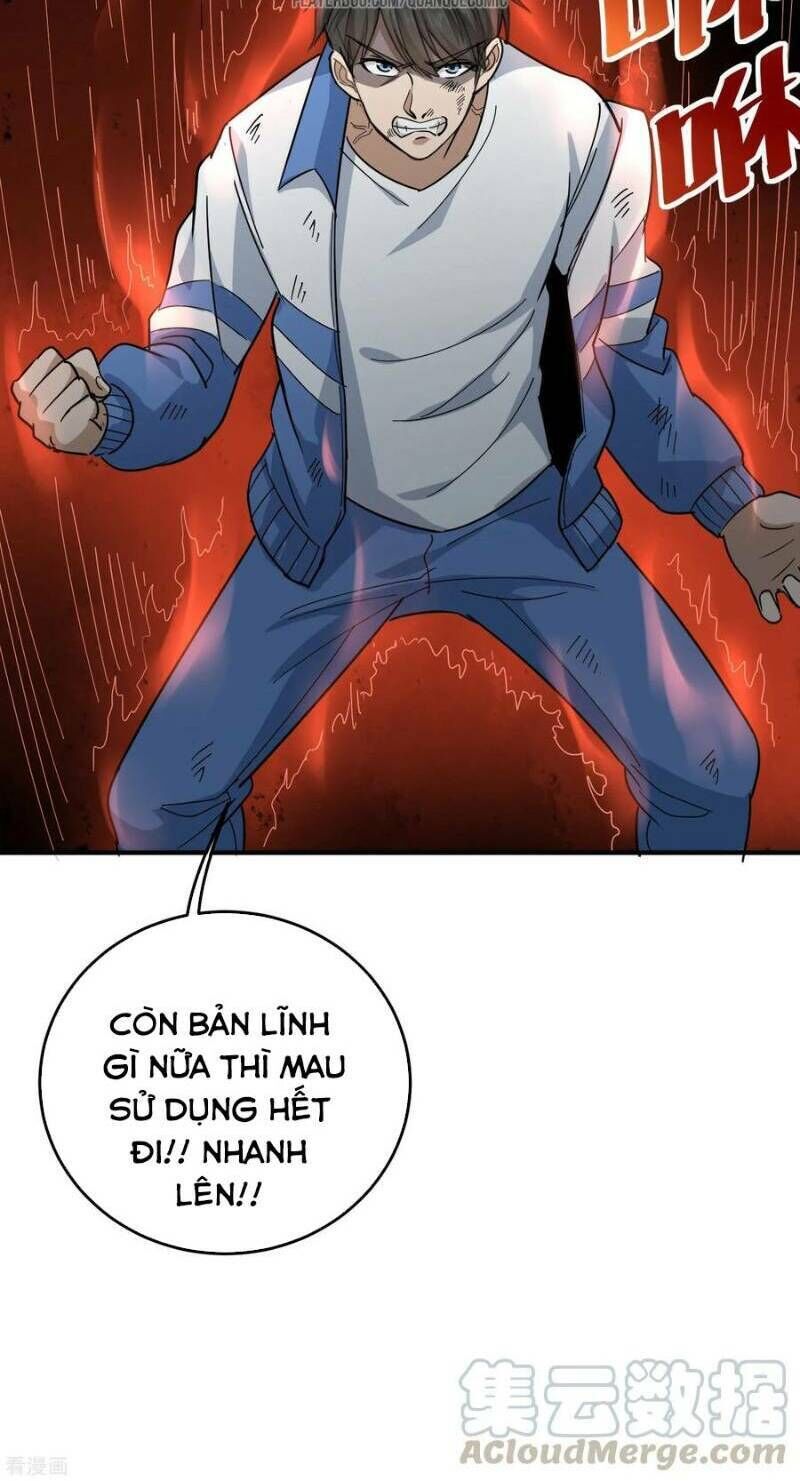 Hộ Hoa Cao Thủ Tại Vườn Trường Chapter 29 - Trang 2